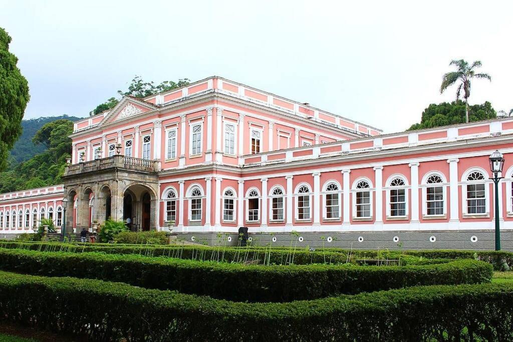 Studio Centro Imperial Петрополіс Екстер'єр фото